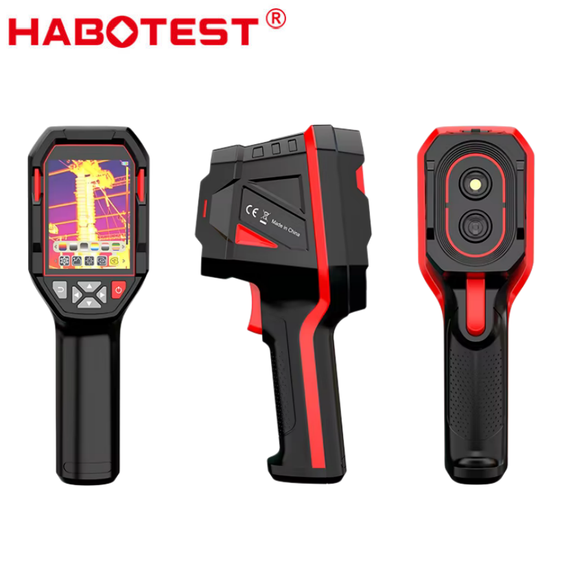 Thermal Imaging Camera Pcb Repair - HABOTEST 휴대용 열화상 카메라 8GB 저장
