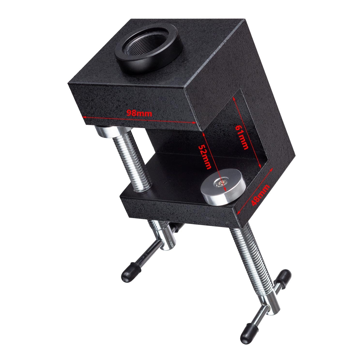 Articulating Arm Boom Stand Microscope - 유연한 가동식 관절형 암 대형 이동