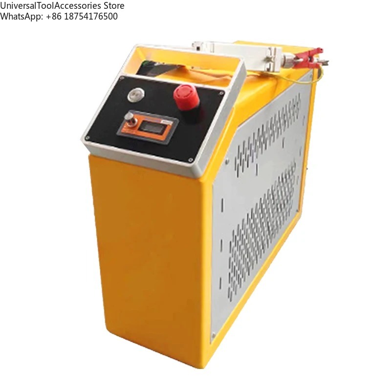Laser Soldering Machine Handheld - SCH-X-300W 휴대용 레이저 용접기 휴대용 공냉식