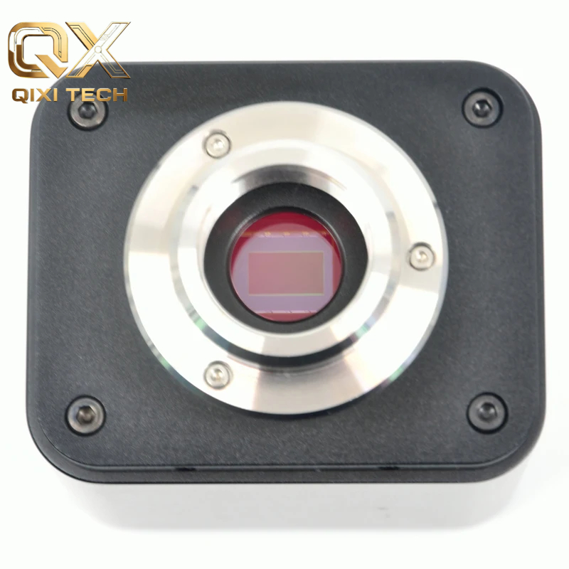 4K Microscope Camera Sony Sensor - XCAMLITE4K8MP 4K Ultra HD 30fps 현미경