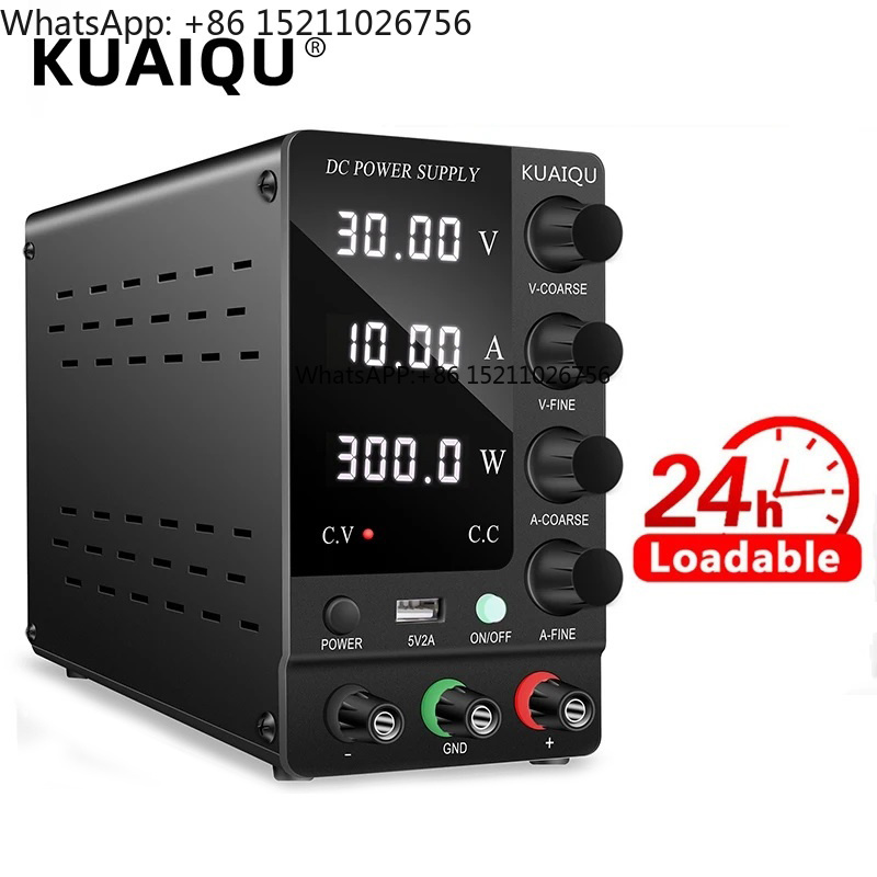 NICE-POWER SPS-C3010 블랙 30V 10 - High Precision Dc Power Supply 30V 10A 리뷰 및 가격