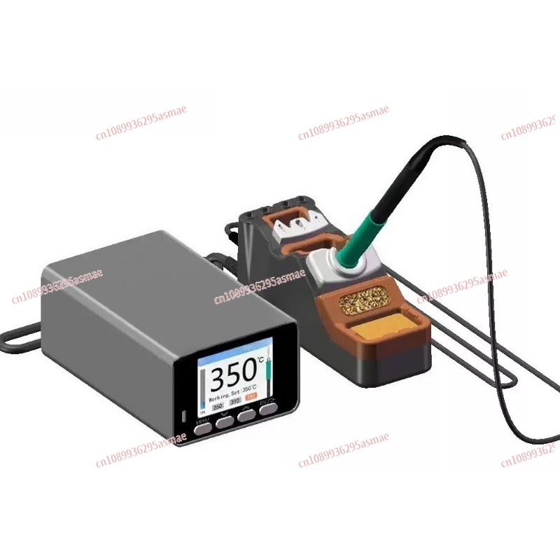 C210 C245 C115 전문가용 납땜 스테이션 AC - C210 Precision Soldering Station 리뷰 및 가격