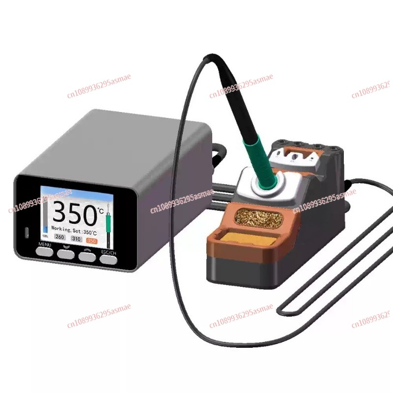 C210 C245 C115 전문가용 납땜 스테이션 AC - C210 Precision Soldering Station 리뷰 및 가격