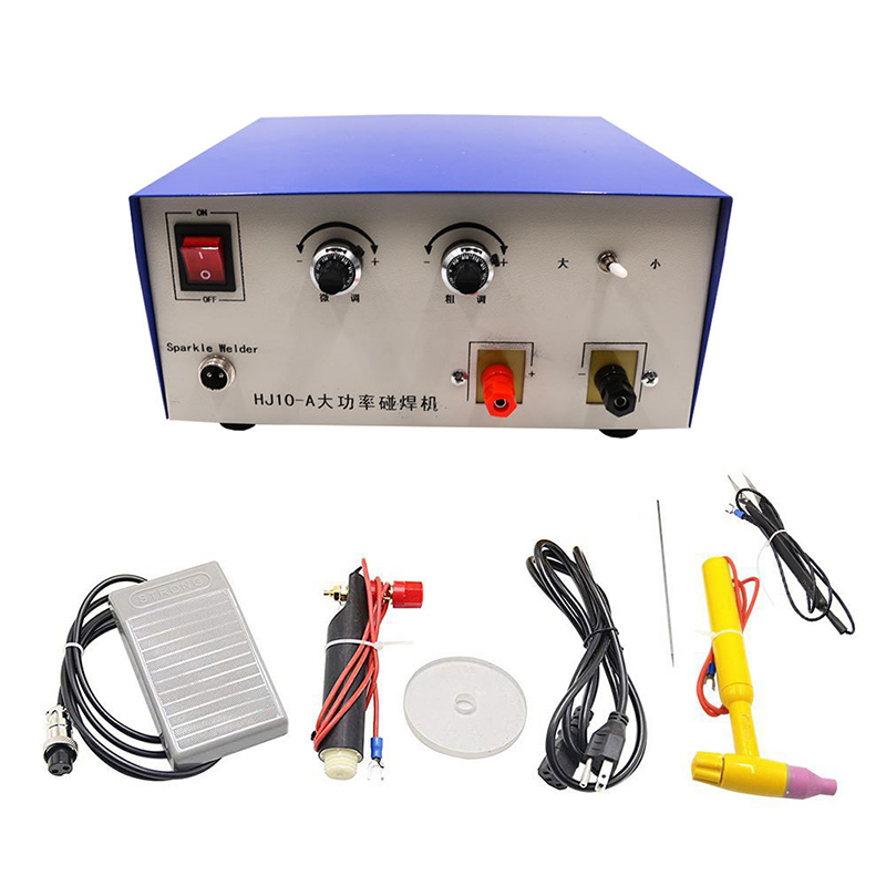 100A 스팟 용접기 보석류 휴대용 소형 레이저 용접기 - Laser Soldering Machine Handheld 리뷰 및 가격