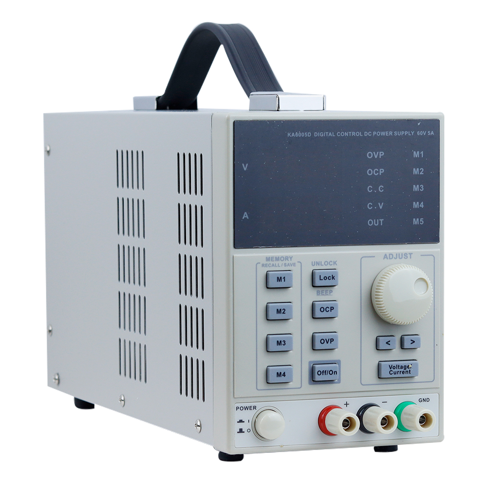 KORAD 고정밀 조정 가능 실험실 프로그래밍 가능 D - High Precision Dc Power Supply 30V 10A 리뷰 및 가격