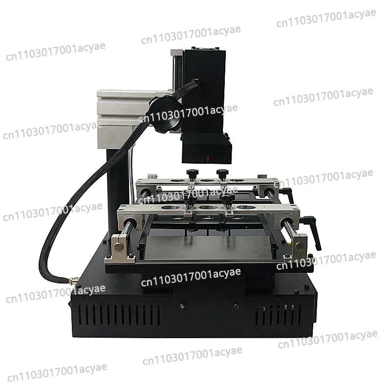 IR8500 적외선 납땜 제거 장치 – 2개의 가열 구 - Infrared Bga Rework Station 리뷰 및 가격